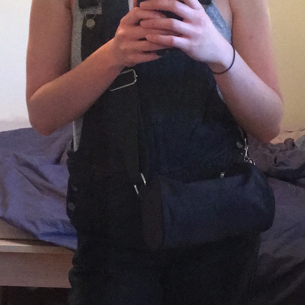 Weekday ASOS Cylindrical Purse - Picture 4 of 6